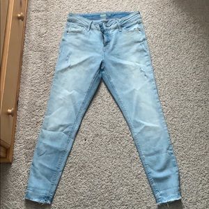 Old navy Light washed Jeans